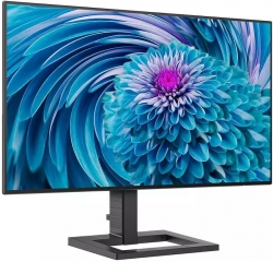 Монитор Philips 241E2FD черный