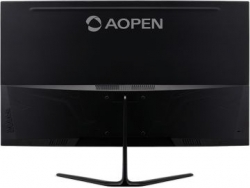 Монитор Aopen 32HC5QRZbmiiphx черный