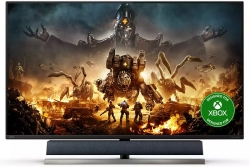 Монитор Philips 559M1RYV VA черный