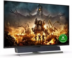 Монитор Philips 559M1RYV VA черный