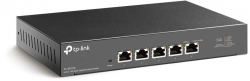 Коммутатор TP-Link TL-SX105 управляемый