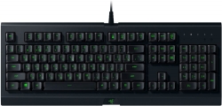 Клавиатура Razer Cynosa Lite черный USB Multimedia for gamer LED