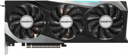 Видеокарта Gigabyte PCI-E 4.0 GV-R69XTGAMING OC-16GD AMD Radeon RX 6900XT 16384Mb 256 GDDR6 2015/16000/HDMIx2/DPx2/HDCP Ret