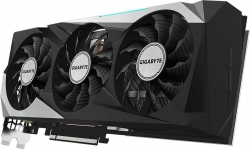 Видеокарта Gigabyte PCI-E 4.0 GV-R69XTGAMING OC-16GD AMD Radeon RX 6900XT 16384Mb 256 GDDR6 2015/16000/HDMIx2/DPx2/HDCP Ret