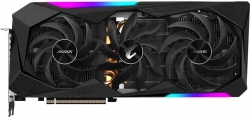 Видеокарта Gigabyte PCI-E 4.0 GV-R68XTAORUS M-16GC AMD Radeon RX 6800XT 16384Mb 256 GDDR6 2015/16000/HDMIx2/DPx2/Type-Cx1/HDCP Ret