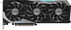 Видеокарта Gigabyte PCI-E 4.0 GV-N306TGAMINGOC PRO-8GD 3.0 LHR NVIDIA GeForce RTX 3060Ti 8192Mb 256 GDDR6 1770/HDMIx2/DPx2/HDCP Ret