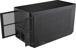 Видеокарта Gigabyte Thunderbolt 3 GV-N3090IXEB-24GD NVIDIA GeForce RTX 3090 24576Mb 384 GDDR6X 1695/19500/HDMIx2/DPx3/HDCP Ret