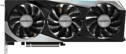 Видеокарта Gigabyte PCI-E 4.0 GV-R68XTGAMING OC-16GD AMD Radeon RX 6800XT 16384Mb 256 GDDR6 2015/16000/HDMIx2/DPx2/HDCP Ret