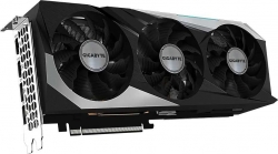 Видеокарта Gigabyte PCI-E 4.0 GV-R68XTGAMING OC-16GD AMD Radeon RX 6800XT 16384Mb 256 GDDR6 2015/16000/HDMIx2/DPx2/HDCP Ret