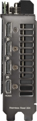 Видеокарта Asus DUAL-RTX3060-12G-V2 LHR NVIDIA GeForce RTX 3060 12288Mb 192 GDDR6 1777/15000/HDMIx1/DPx3/HDCP Ret