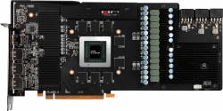 Видеокарта MSI PCI-E 4.0 RX 6900 XT GAMING X TRIO 16G AMD Radeon RX 6900XT 16384Mb 256 GDDR6 2105/16000/HDMIx1/DPx3/HDCP Ret