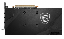 Видеокарта MSI PCI-E 4.0 RX 6700 XT MECH 2X 12G AMD Radeon RX 6700XT 12288Mb 192 GDDR6 2474/16000/HDMIx1/DPx3/HDCP Ret