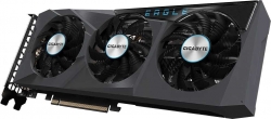 Видеокарта Gigabyte GV-R67XTEAGLE-12GD AMD Radeon RX 6700XT 12288Mb 192 GDDR6 1650/16000/HDMIx2/DPx2/HDCP Ret