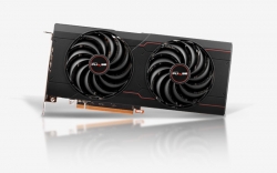 Видеокарта Sapphire PCI-E 4.0 11306-02-20G RX 6700XT Gaming Pulse 12G AMD Radeon RX 6700XT 12288Mb 192 GDDR6 2424/16000/HDMIx1/DPx3/HDCP Ret
