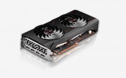 Видеокарта Sapphire PCI-E 4.0 11306-02-20G RX 6700XT Gaming Pulse 12G AMD Radeon RX 6700XT 12288Mb 192 GDDR6 2424/16000/HDMIx1/DPx3/HDCP Ret