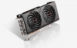 Видеокарта Sapphire PCI-E 4.0 11306-02-20G RX 6700XT Gaming Pulse 12G AMD Radeon RX 6700XT 12288Mb 192 GDDR6 2424/16000/HDMIx1/DPx3/HDCP Ret