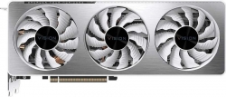Видеокарта Gigabyte GV-N3070VISION OC-8GD 2.0 LHR NVIDIA GeForce RTX 3070 8192Mb 256 GDDR6 Ret