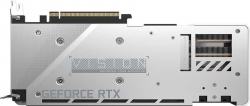 Видеокарта Gigabyte GV-N3070VISION OC-8GD 2.0 LHR NVIDIA GeForce RTX 3070 8192Mb 256 GDDR6 Ret