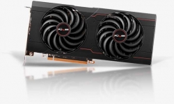 Видеокарта Sapphire PCI-E 4.0 11306-05-20G RX 6700XT Gaming OC Pulse 12G AMD Radeon RX 6700XT 12288Mb 192 GDDR6 2433/16000/HDMIx1/DPx3/HDCP Ret