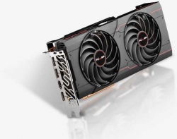 Видеокарта Sapphire PCI-E 4.0 11306-05-20G RX 6700XT Gaming OC Pulse 12G AMD Radeon RX 6700XT 12288Mb 192 GDDR6 2433/16000/HDMIx1/DPx3/HDCP Ret