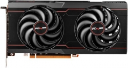 Видеокарта Sapphire PCI-E 4.0 11309-03-20G RX 6600XT Gaming OC Pulse AMD Radeon RX 6600XT 8192Mb 128 GDDR6 2382/14000/HDMIx1/DPx3/HDCP Ret