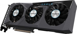 Видеокарта Gigabyte GV-N3070EAGLE-8GD 2.0 LHR NVIDIA GeForce RTX 3070 8192Mb 256 GDDR6 Ret
