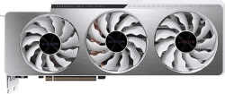 Видеокарта Gigabyte PCI-E 4.0 GV-N307TVISION OC-8GD NVIDIA GeForce RTX 3070TI 8192Mb 256 GDDR6X 1830/19000/HDMIx2/DPx2/HDCP Ret