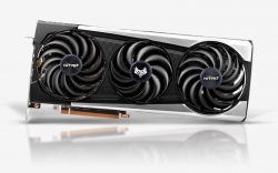 Видеокарта Sapphire PCI-E 4.0 11306-01-20G RX 6700XT Gaming NITRO+ 12G AMD Radeon RX 6700XT 12288Mb 192 GDDR6 2548/16000/HDMIx1/DPx3/HDCP Ret