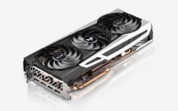 Видеокарта Sapphire PCI-E 4.0 11306-01-20G RX 6700XT Gaming NITRO+ 12G AMD Radeon RX 6700XT 12288Mb 192 GDDR6 2548/16000/HDMIx1/DPx3/HDCP Ret