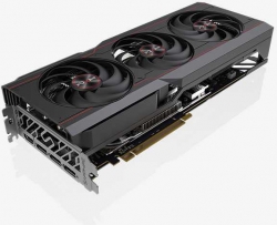 Видеокарта Sapphire PCI-E 4.0 11304-03-20G RX 6800 XT GAMING OC 16GB PULSE AMD Radeon RX 6800XT 16384Mb 256 GDDR6 2050/16000/HDMIx1/DPx3/HDCP Ret