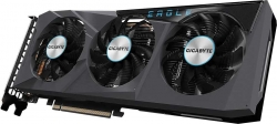 Видеокарта Gigabyte PCI-E GV-R66XTEAGLE-8GD AMD Radeon RX 6600XT 8192Mb 128 GDDR6 2900/12000/HDMIx2/DPx2/HDCP Ret