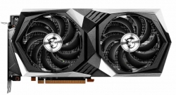 Видеокарта MSI PCI-E 4.0 RX 6600 XT GAMING X 8G AMD Radeon RX 6600XT 12288Mb 128 GDDR6 2428/16000/HDMIx1/DPx3/HDCP Ret