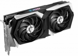 Видеокарта MSI PCI-E 4.0 RX 6600 XT GAMING X 8G AMD Radeon RX 6600XT 12288Mb 128 GDDR6 2428/16000/HDMIx1/DPx3/HDCP Ret