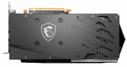Видеокарта MSI PCI-E 4.0 RX 6600 XT GAMING X 8G AMD Radeon RX 6600XT 12288Mb 128 GDDR6 2428/16000/HDMIx1/DPx3/HDCP Ret