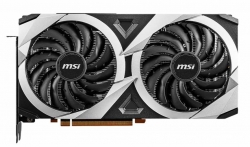 Видеокарта MSI PCI-E 4.0 RX 6700 XT MECH 2X 12G OC AMD Radeon RX 6700XT 12288Mb 192 GDDR6 2474/16000/HDMIx1/DPx3/HDCP Ret