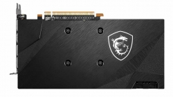Видеокарта MSI PCI-E 4.0 RX 6700 XT MECH 2X 12G OC AMD Radeon RX 6700XT 12288Mb 192 GDDR6 2474/16000/HDMIx1/DPx3/HDCP Ret