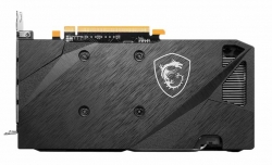 Видеокарта MSI PCI-E 4.0 RX 6600 XT MECH 2X 8G OC AMD Radeon RX 6600XT 12288Mb 128 GDDR6 2413/16000/HDMIx1/DPx3/HDCP Ret