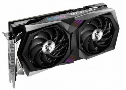 Видеокарта MSI RTX 3060 Ti GAMING X 8G LHR NVIDIA GeForce RTX 3060Ti 8192Mb 256 GDDR6 1770/14000/HDMIx1/DPx3/HDCP Ret