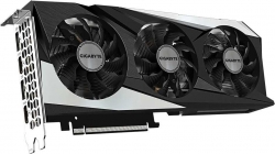 Видеокарта Gigabyte GV-N306TGAMING OC-8GD 2.0 LHR NVIDIA GeForce RTX 3060Ti 8192Mb 256 GDDR6 Ret
