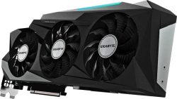 Видеокарта Gigabyte GV-N308TGAMING OC-12GD NVIDIA GeForce RTX 3080TI 12288Mb 384 GDDR6X Ret
