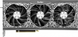 Видеокарта Palit PA-RTX3080Ti GAMEROCK 12GB NVIDIA GeForce RTX 3080TI 12288Mb 384 GDDR6X 1365/19000/HDMIx1/DPx3/HDCP Ret