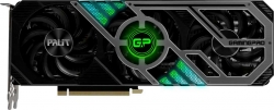 Видеокарта Palit PA-RTX3080Ti GAMINGPRO 12GB NVIDIA GeForce RTX 3080TI 12288Mb 384 GDDR6X 1365/19000/HDMIx1/DPx3/HDCP Ret