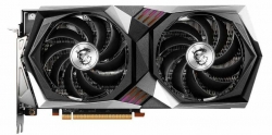 Видеокарта MSI RX 6700 XT GAMING X 12G AMD Radeon RX 6700XT 12288Mb 192 GDDR6 2514/16000/HDMIx1/DPx3/HDCP Ret