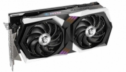 Видеокарта MSI RX 6700 XT GAMING X 12G AMD Radeon RX 6700XT 12288Mb 192 GDDR6 2514/16000/HDMIx1/DPx3/HDCP Ret
