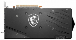 Видеокарта MSI RX 6700 XT GAMING X 12G AMD Radeon RX 6700XT 12288Mb 192 GDDR6 2514/16000/HDMIx1/DPx3/HDCP Ret