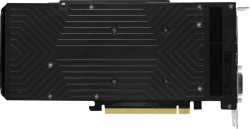 Видеокарта Palit PA-GTX1660SUPER GP 6G NVIDIA GeForce GTX 1660SUPER 6144Mb 192 GDDR6 Ret