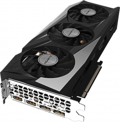 Видеокарта Gigabyte PCI-E 4.0 GV-R67XTGAMING OC-12GD AMD Radeon RX 6700XT 12288Mb 192 GDDR6 1650/16000/HDMIx2/DPx2/HDCP Ret