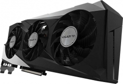 Видеокарта Gigabyte PCI-E 4.0 GV-R67XTGAMING OC-12GD AMD Radeon RX 6700XT 12288Mb 192 GDDR6 1650/16000/HDMIx2/DPx2/HDCP Ret