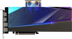 Видеокарта Gigabyte GV-R69XTAORUSX WB-16GD AMD Radeon RX 6900XT Ret