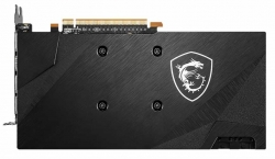 Видеокарта MSI RX 6700 XT MECH 2X 12G AMD Radeon RX 6700XT 12288Mb 192 GDDR6 Ret